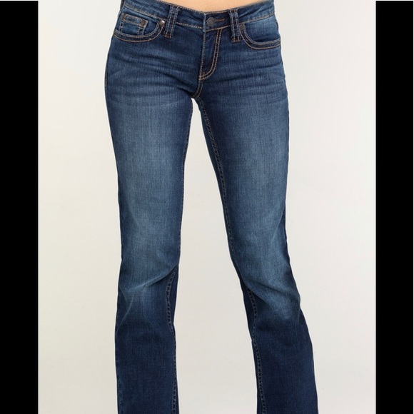 Shyanne Denim - ⚜️ SHYANNE “Anne” fit jeans